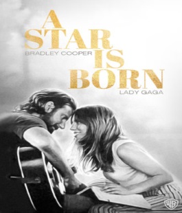 "A Star Is Born" di Bradley Cooper al Cinema Odeon Firenze