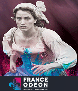 France Odeon, il festival del cinema francese a Firenze