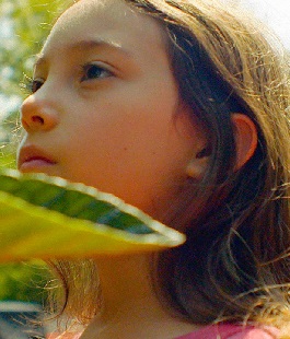 "Totem-il mio sole", il film di Lila Avilés al cinema La Compagnia di Firenze